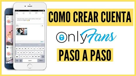 como tener onlyfans|OnlyFans: ¿cómo crear una cuenta en la plataforma y。